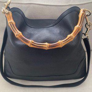 Gucci Diana Hobo